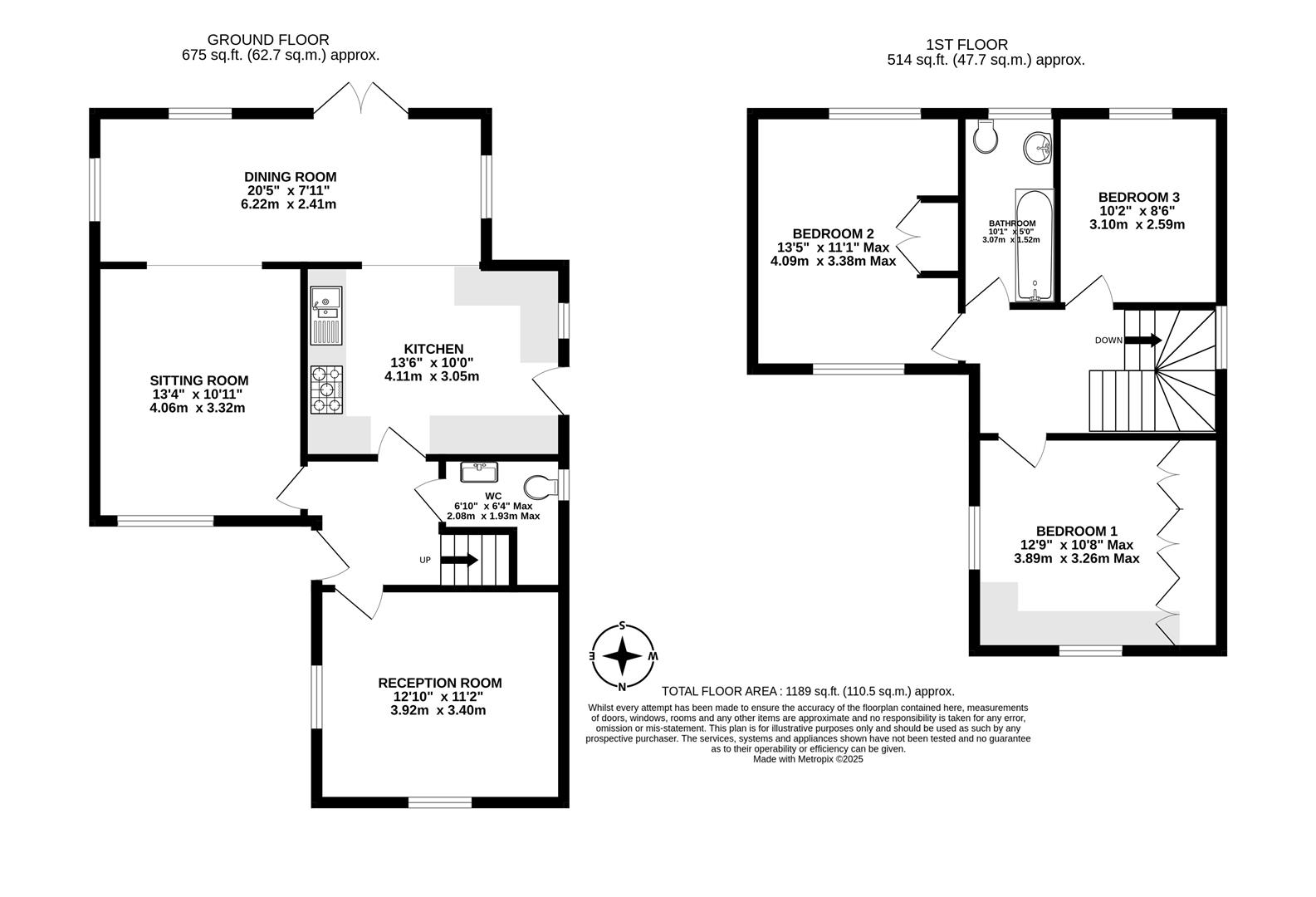 T8dosCnXNUGyjO4s5anr7A - Parkers Property